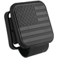 2 Inch Rubber Hitch Receiver Cover Plug Cap