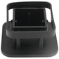 2 Inch Rubber Hitch Receiver Cover Plug Cap