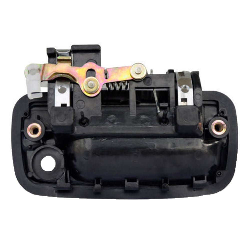 2 Pack Front Outside Door Handle For 1995 - 2004 Tacoma