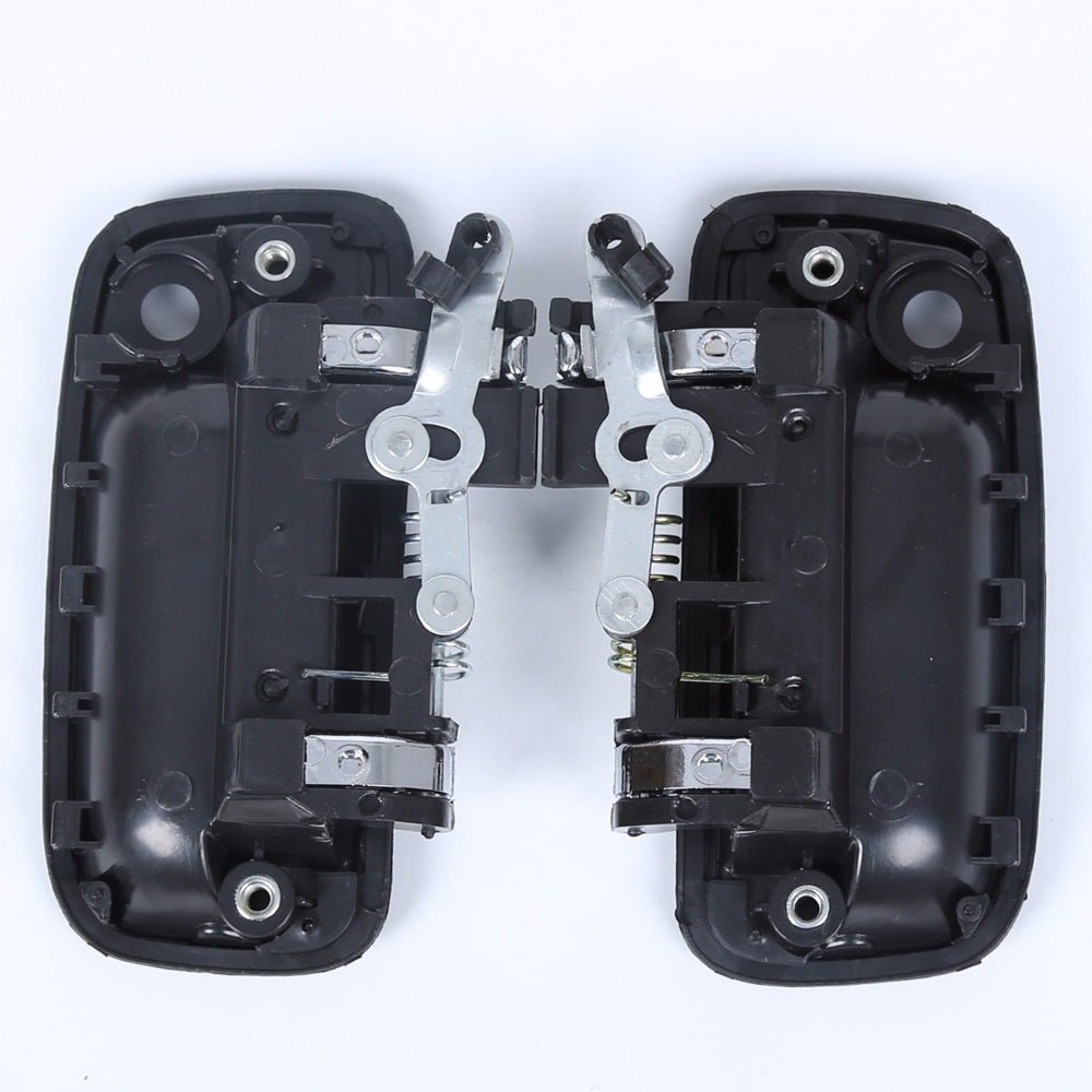 2 Pack Front Outside Door Handle For 1995 - 2004 Tacoma