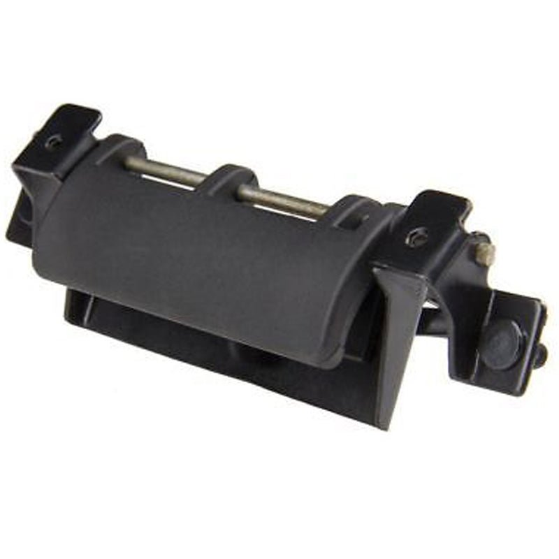 2001 - 2007 Toyota Sequoia Textured Black Metal Liftgate Latch