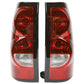 2003–2006 Silverado 1500 Rear Tail Light Assembly