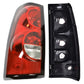 2003–2006 Silverado 1500 Rear Tail Light Assembly