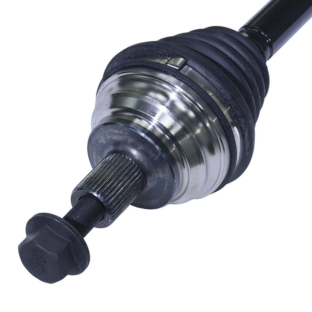 2005-2018 Volkswagen Jetta Automatic Front CV Axle Shaft Set 2PCS