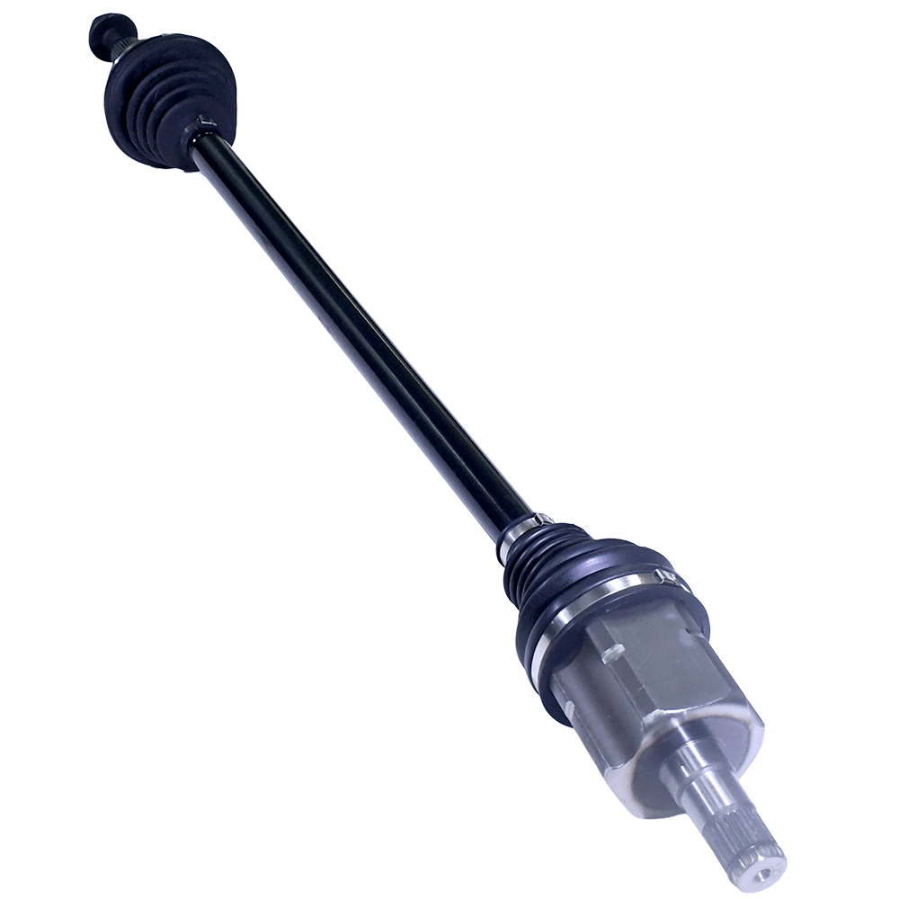 2005-2018 Volkswagen Jetta Automatic Front CV Axle Shaft Set 2PCS