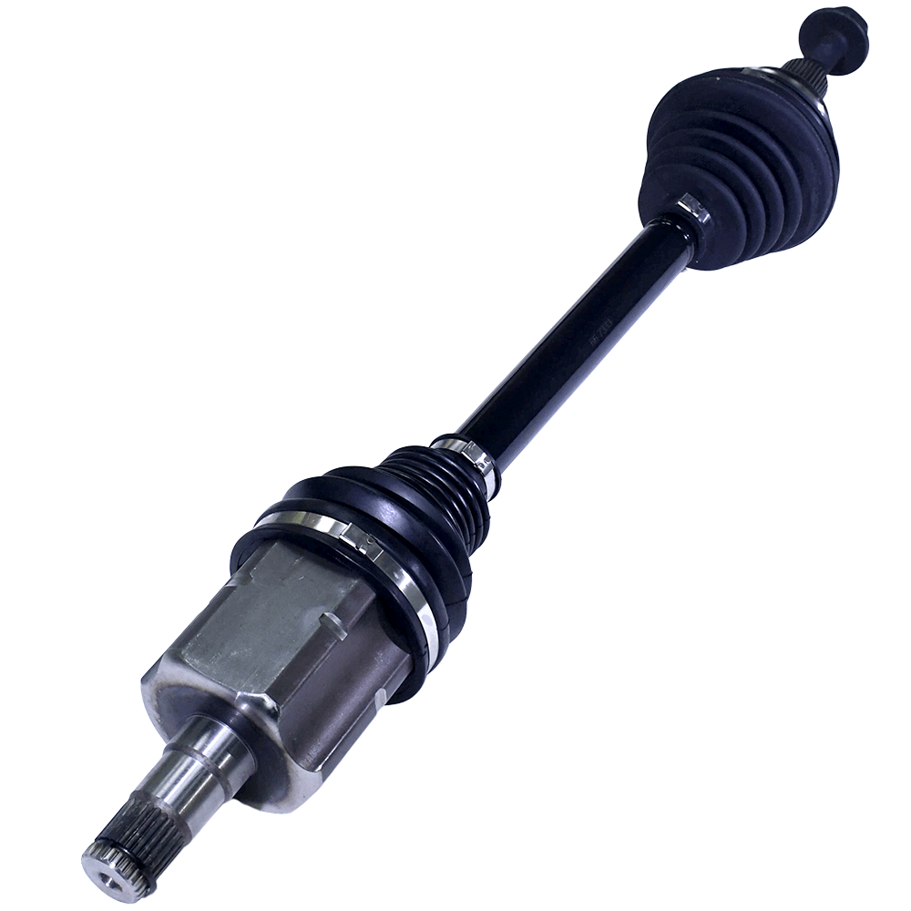 2005-2018 Volkswagen Jetta Automatic Front CV Axle Shaft Set 2PCS
