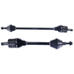 2005-2018 Volkswagen Jetta Automatic Front CV Axle Shaft Set 2PCS