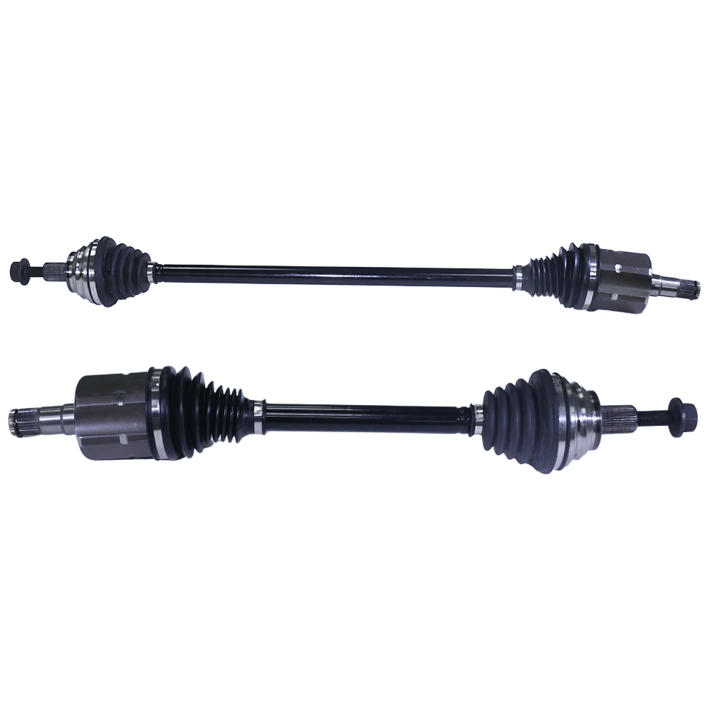2005-2018 Volkswagen Jetta Automatic Front CV Axle Shaft Set 2PCS