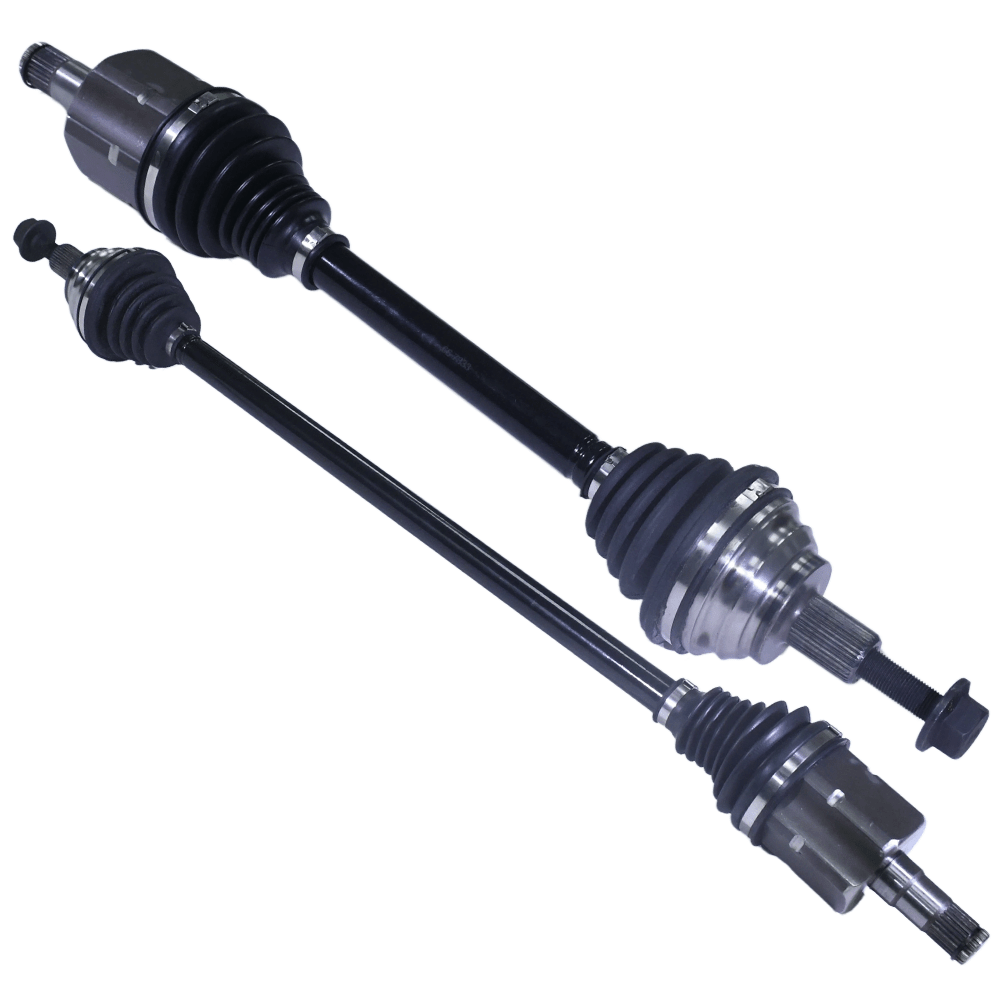 2005-2018 Volkswagen Jetta Automatic Front CV Axle Shaft Set 2PCS