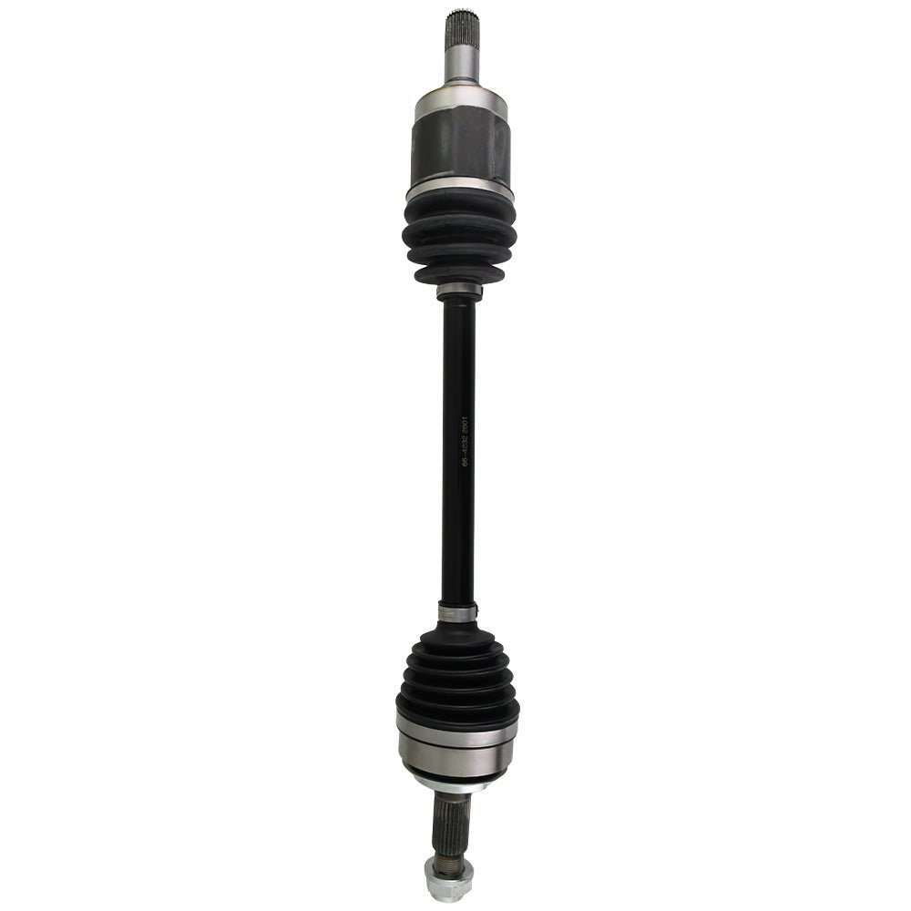 2006 - 2015 Honda Civic Front CV Axle Shafts Pair 1.8L