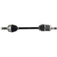2006 - 2015 Honda Civic Front CV Axle Shafts Pair 1.8L
