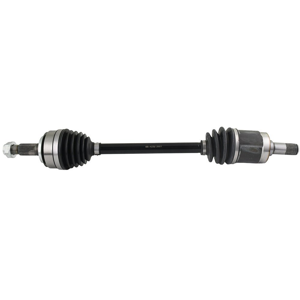 2006 - 2015 Honda Civic Front CV Axle Shafts Pair 1.8L