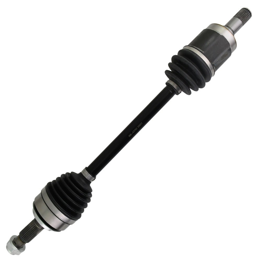 2006 - 2015 Honda Civic Front CV Axle Shafts Pair 1.8L