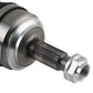 2006 - 2015 Honda Civic Front Left CV Axle Shaft