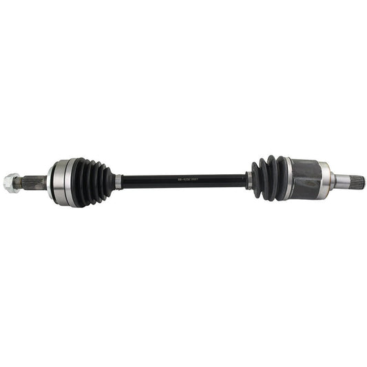 2006 - 2015 Honda Civic Front Left CV Axle Shaft