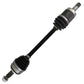 2006 - 2015 Honda Civic Front Left CV Axle Shaft