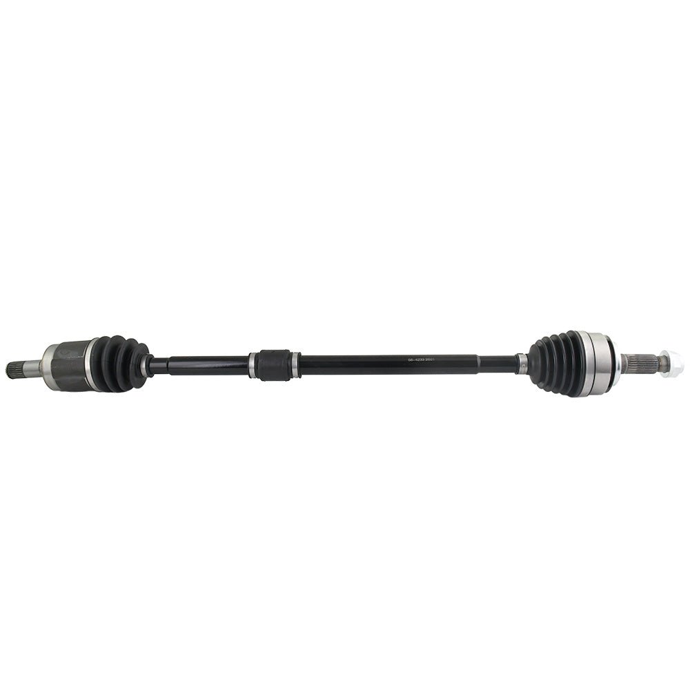 2006 - 2015 Honda Civic Front Right CV Axle Shaft