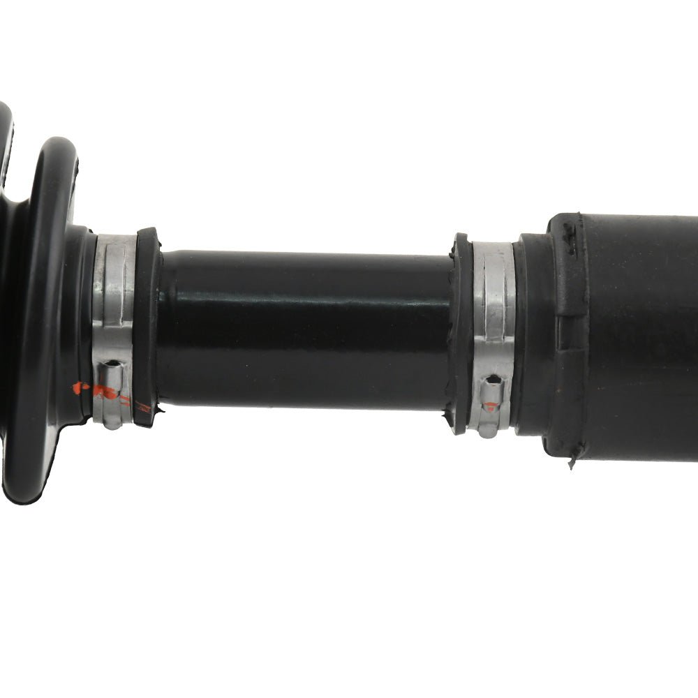 2007 - 2013 Nissan Altima Front CV Axle Shafts Pair 2.5L