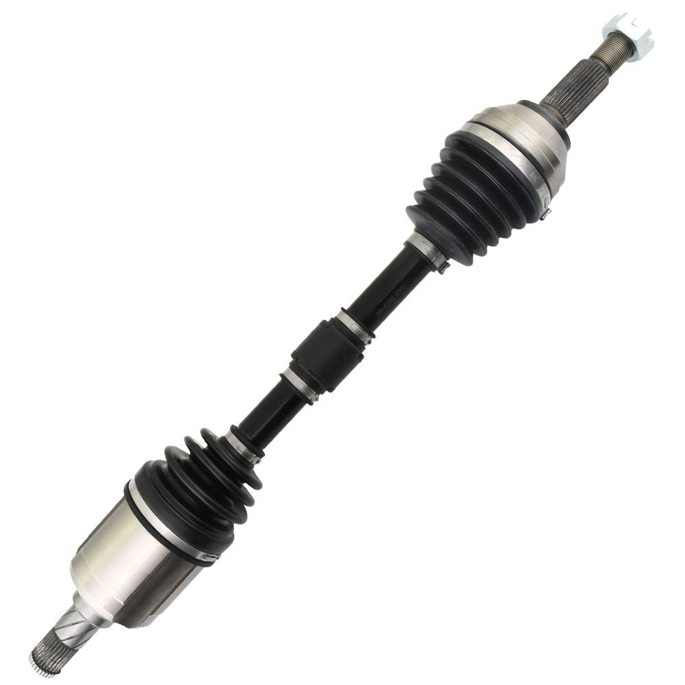 2007 - 2013 Nissan Altima Front CV Axle Shafts Pair 2.5L