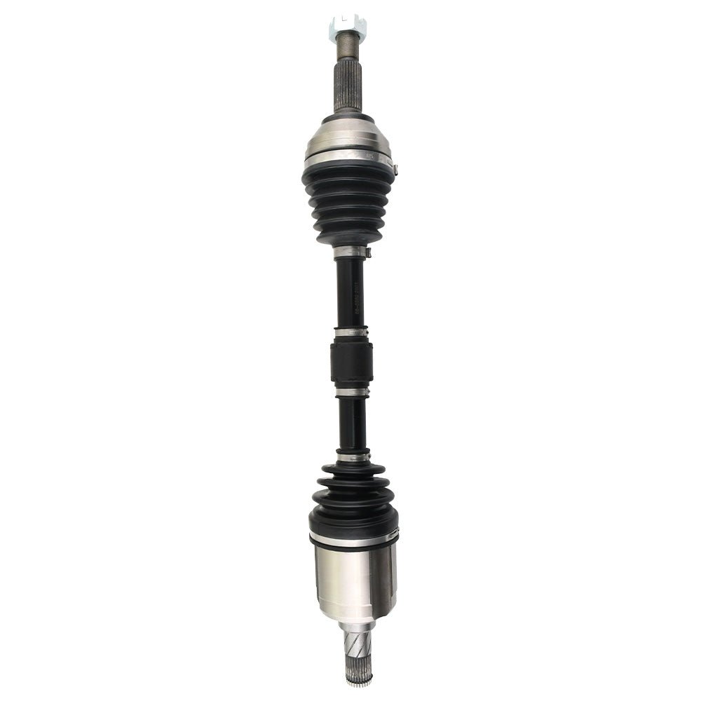 2007 - 2013 Nissan Altima Front Left CV Axle Shaft