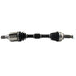 2007 - 2013 Nissan Altima Front Left CV Axle Shaft