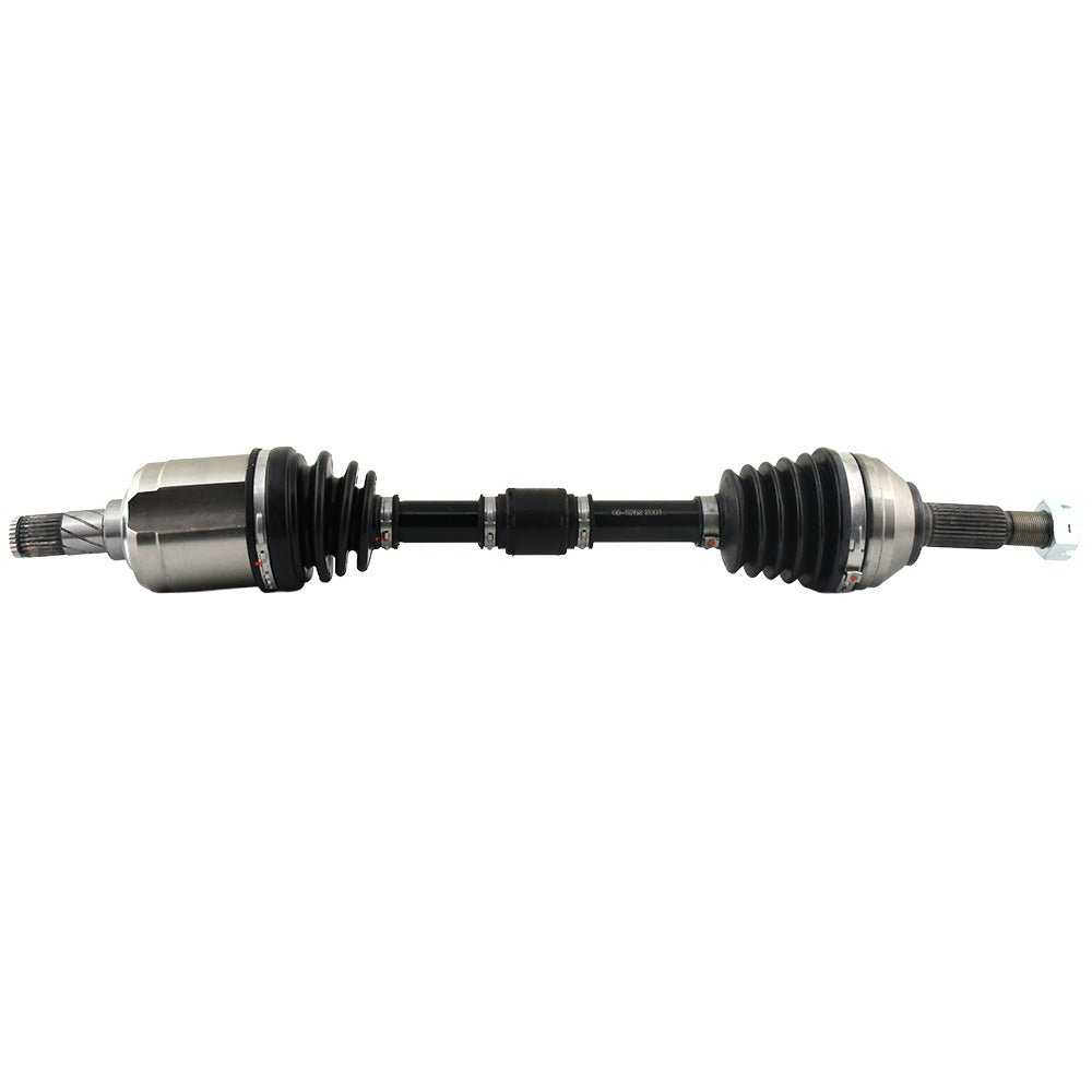 2007 - 2013 Nissan Altima Front Left CV Axle Shaft