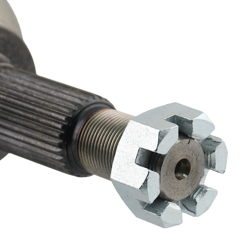 2007 - 2013 Nissan Altima Front Left CV Axle Shaft