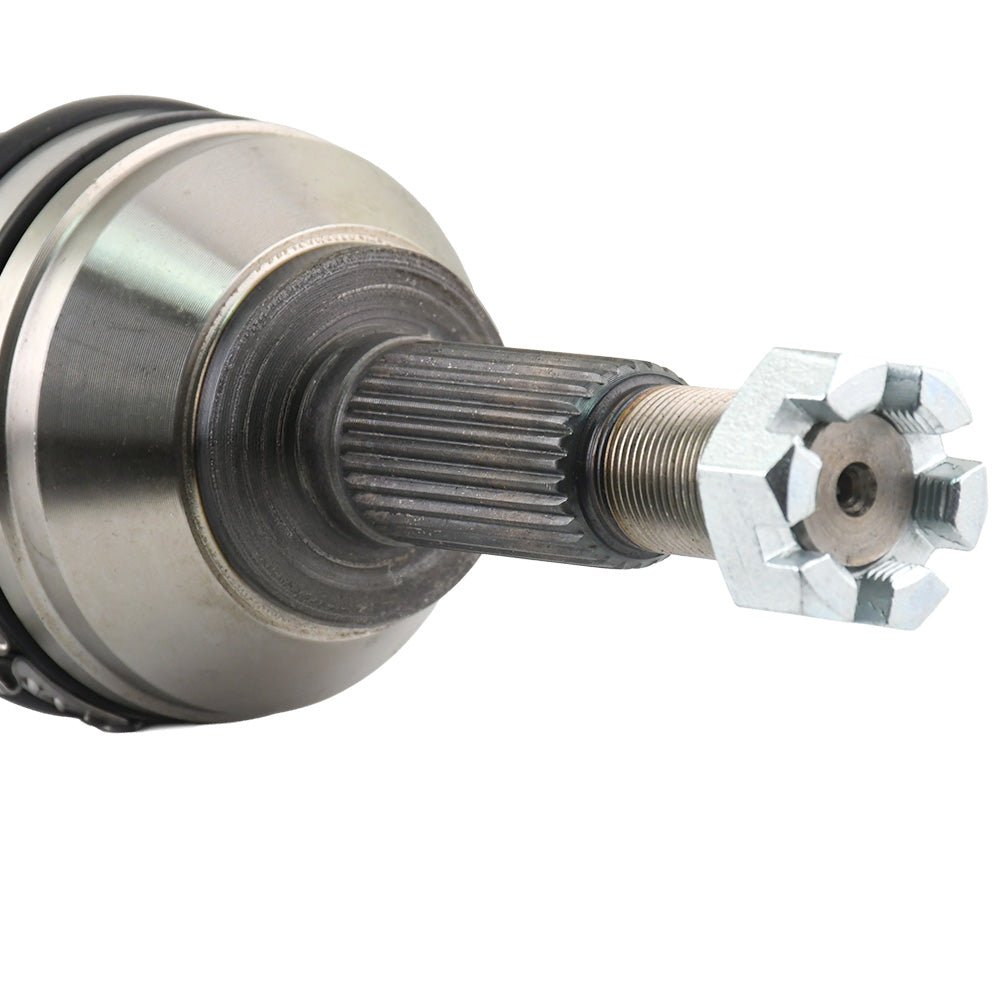 2007 - 2013 Nissan Altima Front Right CV Axle Shaft 2.5L