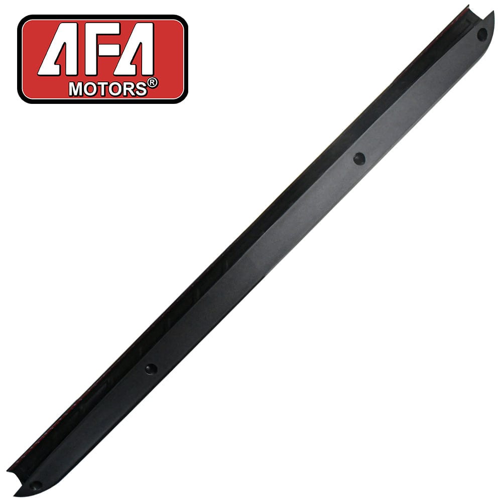 2007 - 2014 Chevy Silverado Sierra Tailgate Top Protector Spoiler Cap Cover