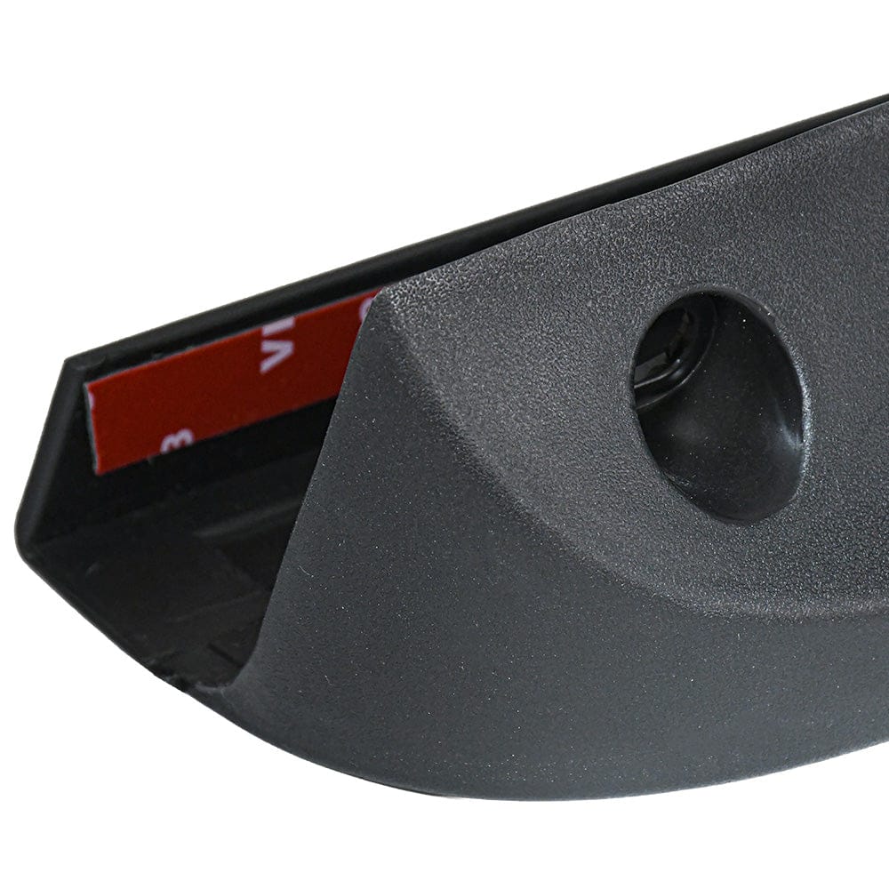 2007 - 2014 Chevy Silverado Sierra Tailgate Top Protector Spoiler Cap Cover