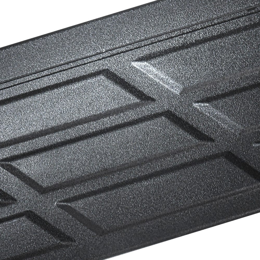 2007 - 2014 Chevy Silverado Sierra Tailgate Top Protector Spoiler Cap Cover