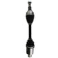 2007 - 2017 Chevy Traverse Acadia Front CV Axle Shafts Pair
