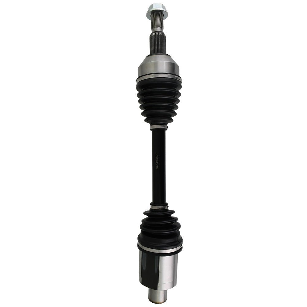 2007 - 2017 Chevy Traverse Acadia Front CV Axle Shafts Pair