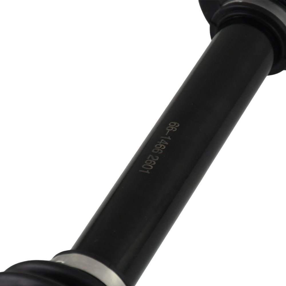 2007 - 2017 Chevy Traverse Acadia Front CV Axle Shafts Pair