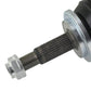 2007 - 2017 Toyota Camry Front Drive CV Axle Shaft