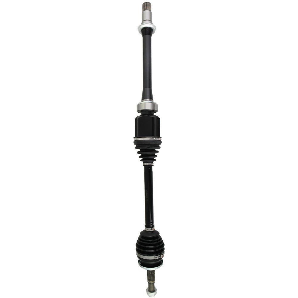 2007 - 2017 Toyota Camry Front Drive CV Axle Shaft