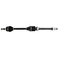 2007 - 2017 Toyota Camry Front Drive CV Axle Shaft