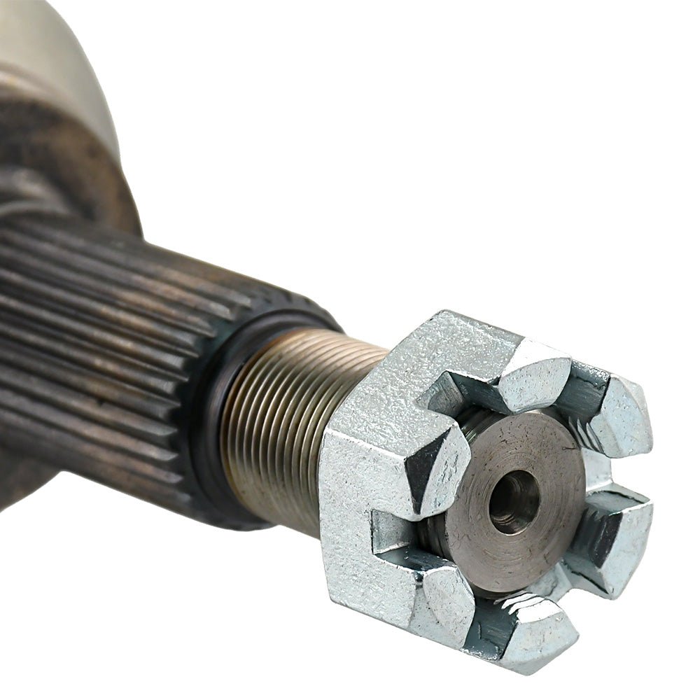 2008 - 2013 Nissan Rogue Front Left CV Axle Shaft