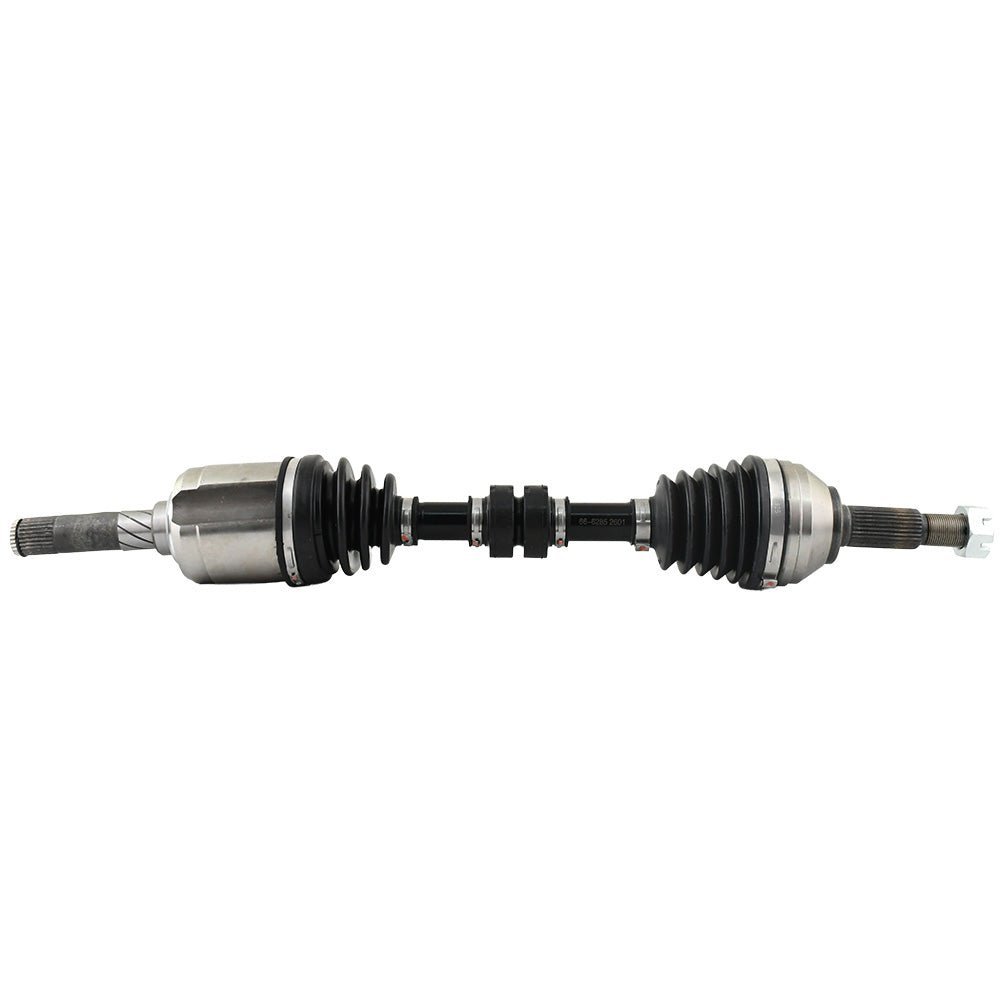 2008 - 2013 Nissan Rogue Front Left CV Axle Shaft