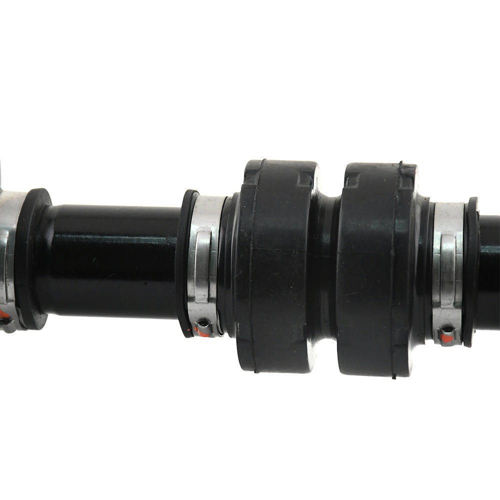 2008 - 2013 Nissan Rogue Front Left CV Axle Shaft