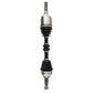 2008 - 2013 Nissan Rogue Front Left CV Axle Shaft