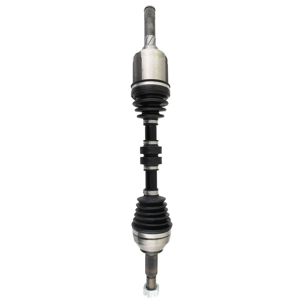 2008 - 2013 Nissan Rogue Front Left CV Axle Shaft