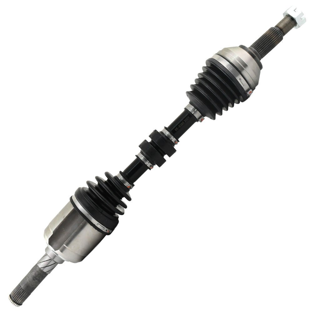 2008 - 2013 Nissan Rogue Front Left CV Axle Shaft