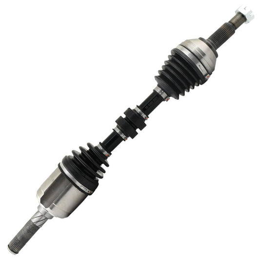 2008 - 2013 Nissan Rogue Front Left CV Axle Shaft