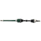 2008 - 2013 Nissan Rogue Front Right CV Axle Shaft