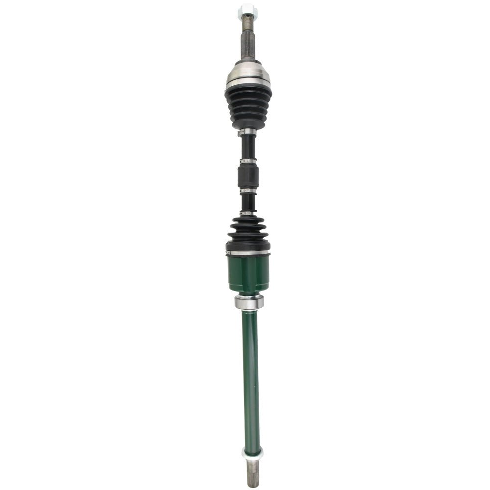 2008 - 2013 Nissan Rogue Front Right CV Axle Shaft