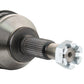 2008 - 2013 Nissan Rogue Front Right CV Axle Shaft