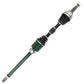 2008 - 2013 Nissan Rogue Front Right CV Axle Shaft