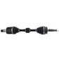 2012 - 2017 Toyota Camry Front CV Axles Assembly Pair