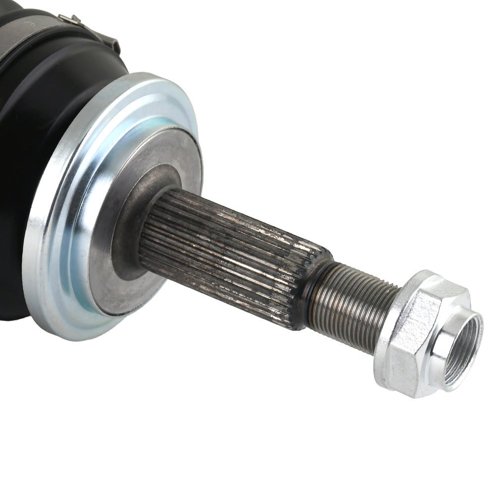 2012 - 2017 Toyota Camry Front CV Axles Assembly Pair